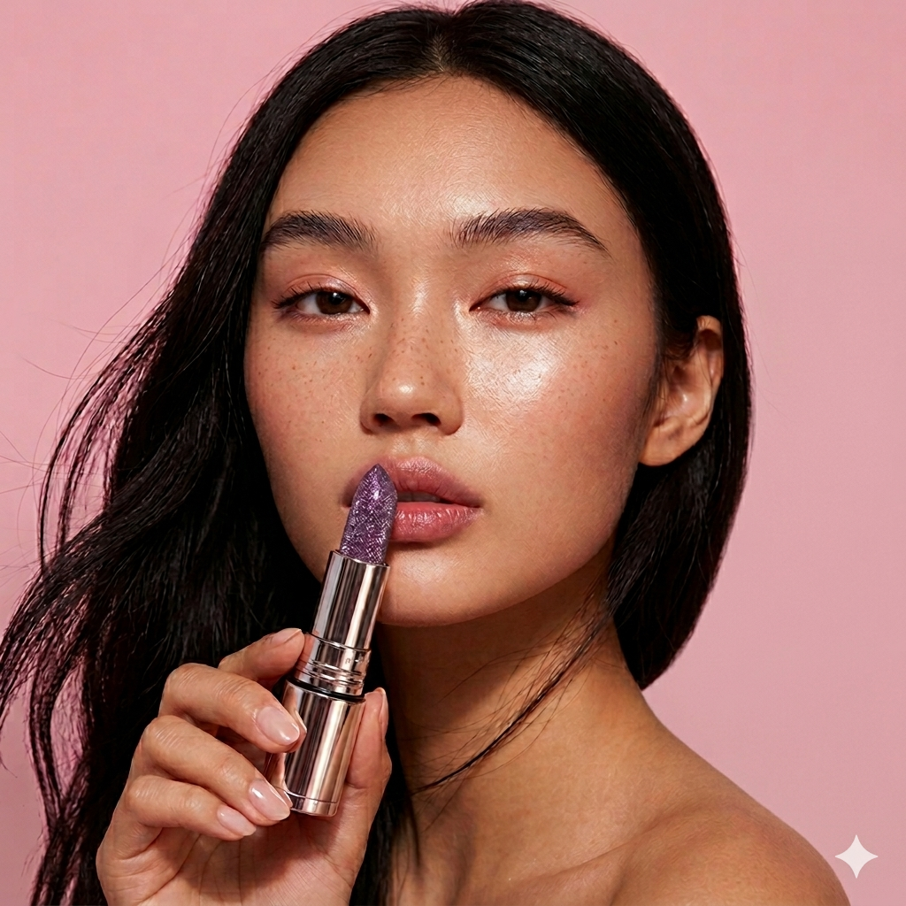 MAGIC COLOR LIPSTICK