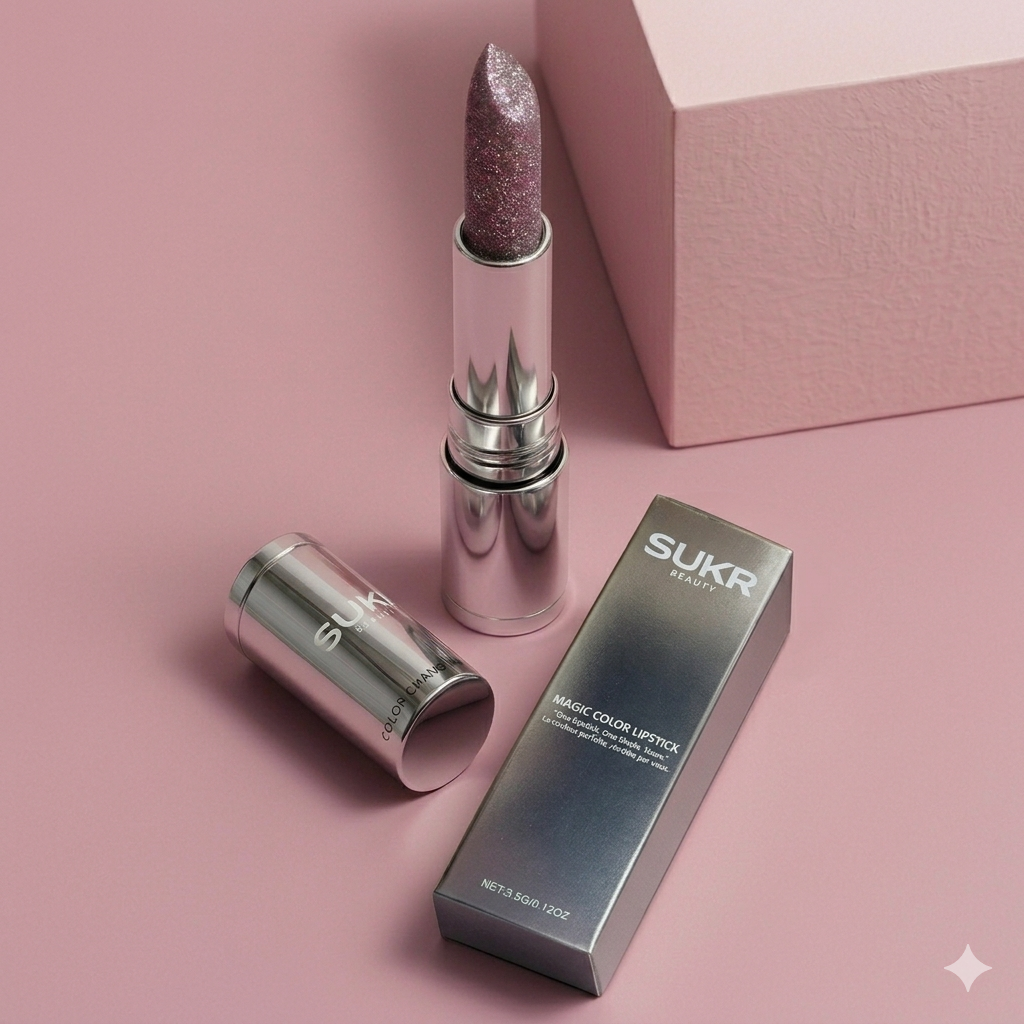 MAGIC COLOR LIPSTICK