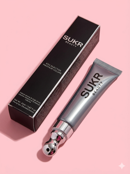 Volume Kiss Injection